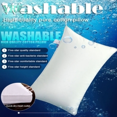 apartamento de lujo suaves almohadas únicas