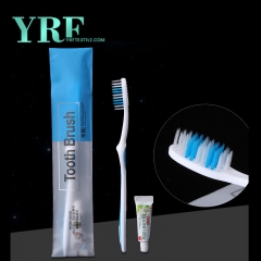 Kit de cepillo de dientes