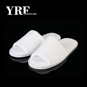 Hotel Disposable Hotel Slippers