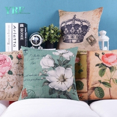 Embalaje de funda de almohada