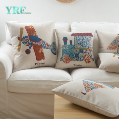 Funda de almohada personalizada