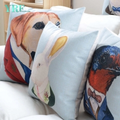 Cojín de piso Sofá