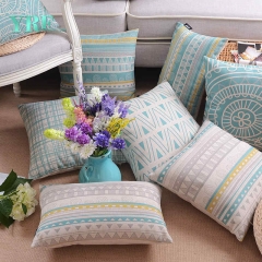 Masaje cuello almohada