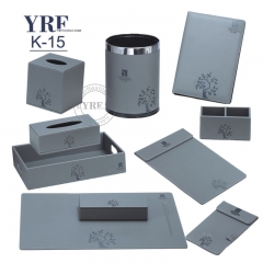 Wholesale Cubierta del menú del logotipo