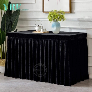 Disposable Table Skirts