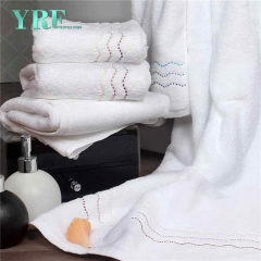 Suministros de toallas de hotel