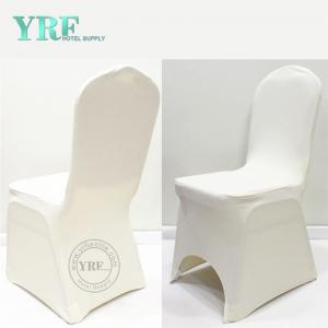 Wedding Linen White Chair Covers