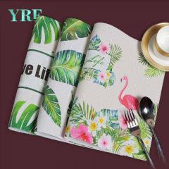 Vinilo Placemats Target