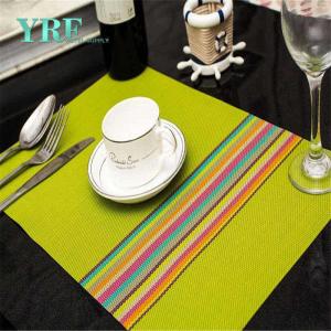 Octagon Placemat Pattern Free