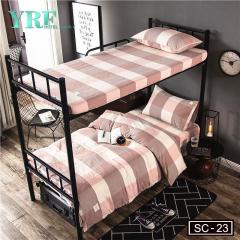 buenos lugares para conseguir ropa de cama de la universidad