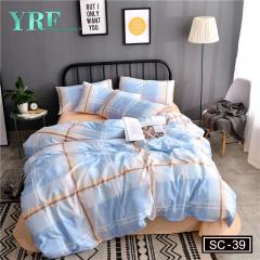 Conjuntos de ropa de cama del dormitorio