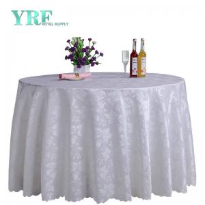 Round Tablecloths For Wedding