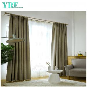 kelly green blackout curtains