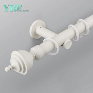 curtain track fittings