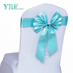 Chair Covers And Sashes
