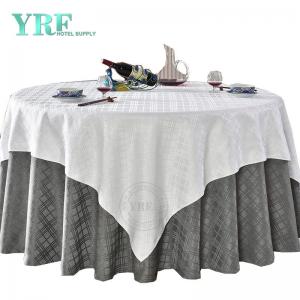 Cutwork Tablecloth