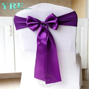 Wholesale Sashes And Chair Covers
