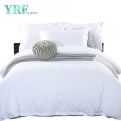 Ropa de cama de la colección del hotel