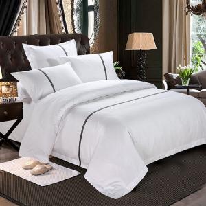 Hotel Brand Bed Sheets