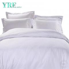 Ropa de cama de hotel moderno