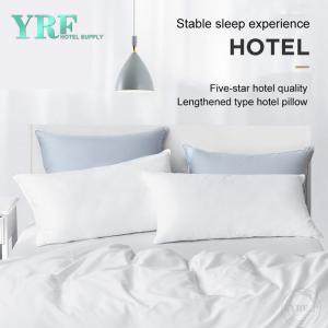 Cheap Five Star Microfiber Hotel Pillow