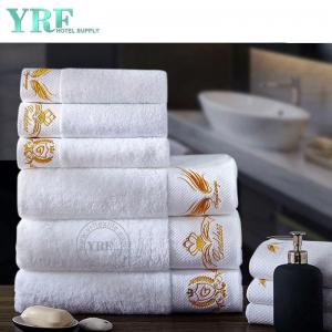 Luxury Hotel Towels Manufacturer