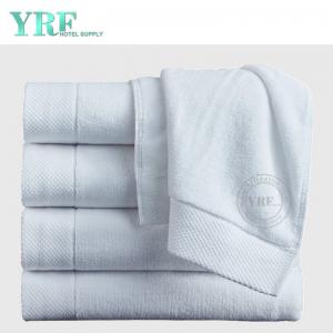 Spa Bath Towels Cotton Shower Pool