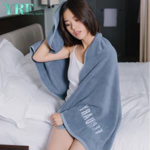 Woven White Hotel Towels 100 Cotton