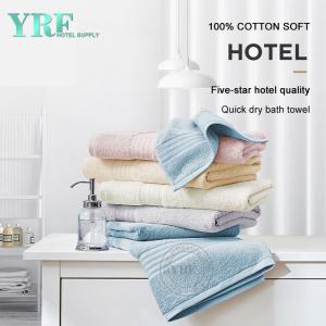 5 Star Hotel Cotton Soft Face Towel Sets
