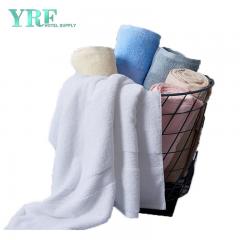 Toallas de spa absorbentes grandes de algodón puro