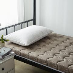 Litera Colchón School Dorm Multiusos