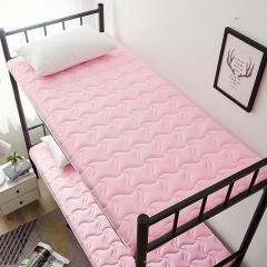Cojín acolchado Cama para acampar Cálido