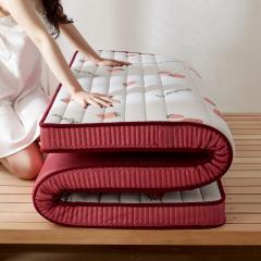 Colchón de litera grueso de 6 cm para dormitorio escolar
