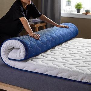 College Dorm Thick 10cm Quilted Pad