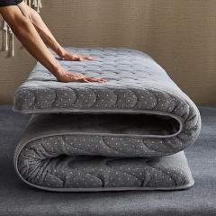 Colchón de litera grueso de 6 cm para estudiantes