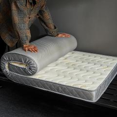 Colchón de litera fácil de llevar del dormitorio universitario