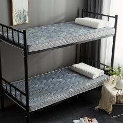 Cojín acolchado grueso de 10 cm para dormitorio universitario