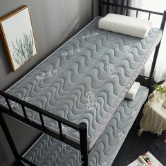 Cojín acolchado fácil de llevar del dormitorio universitario