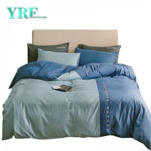 Simple Style Double Bed Fitted Sheet