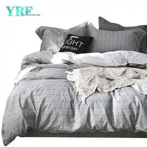 3 Piece Cotton Fabric Bed Sheets