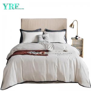 Home Decoration Embroidery Comforter Set