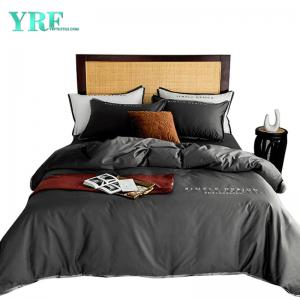 Embroidery 400 Thread Count Duvet Cover