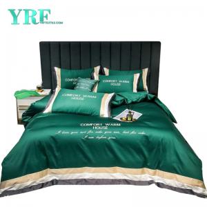 Luxury Wedding Bedding Bed Cover