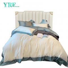 Estilo de moda 4PCS Sheraton Hotel Linen