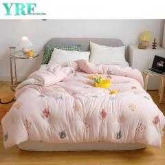 Hotel de spa de edredón de mercado mayorista