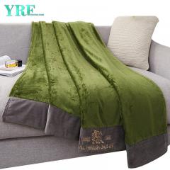 Manta muy suave fácil de llevar