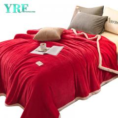 Acogedora manta de primavera y otoño