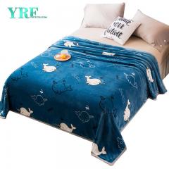 Manta de coral Farmhouse Softness
