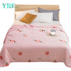 Mantas ligeras de lujo