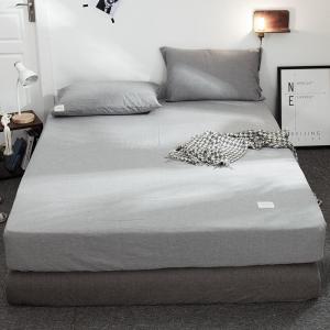 Factory High Quality Fitted Bottom Sheet